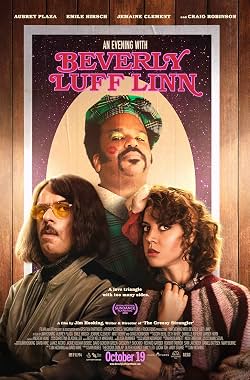 LugaTv | Watch An Evening with Beverly Luff Linn for free online