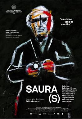 LugaTv | Watch Saura(s) for free online