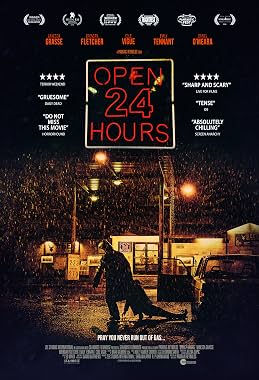 LugaTv | Watch Open 24 Hours for free online