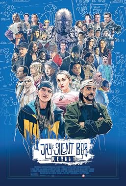 LugaTv | Watch Jay and Silent Bob Reboot for free online