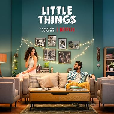 LugaTv | Watch Little Things seasons 1 - 5 for free online