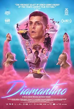 LugaTv | Watch Diamantino for free online