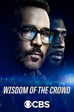 LugaTv | Watch Wisdom of the Crowd seasons 1 - 1 for free online
