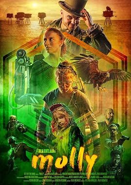 LugaTv | Watch Molly for free online