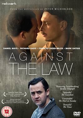 LugaTv | Watch Against the Law for free online