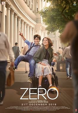 LugaTv | Watch Zero for free online