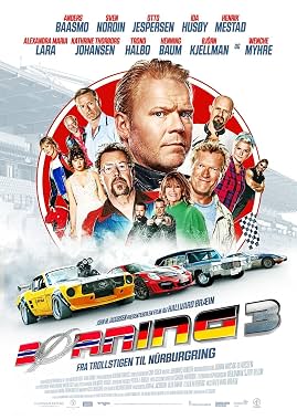 LugaTv | Watch Børning 3 for free online