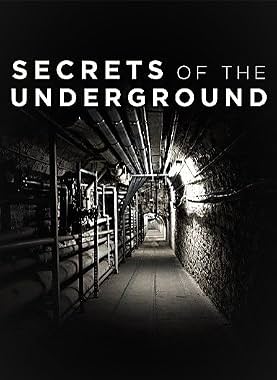 LugaTv | Watch Secrets of the Underground seasons 1 - 2 for free online