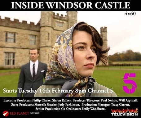 LugaTv | Watch Inside Windsor Castle seasons 1 - 1 for free online