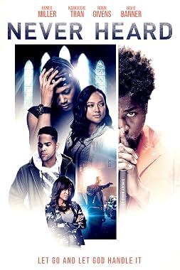 LugaTv | Watch Never Heard for free online