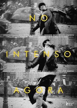 LugaTv | Watch No Intenso Agora for free online