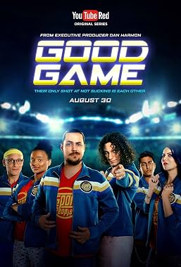 LugaTv | Watch Good Game seasons 1 - 1 for free online