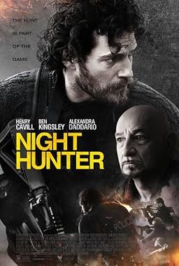 LugaTv | Watch Night Hunter for free online
