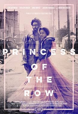 LugaTv | Watch Princess of the Row for free online