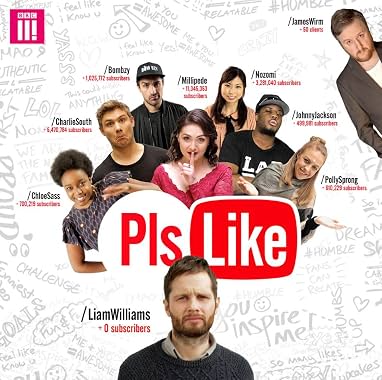 LugaTv | Watch Pls Like seasons 1 - 3 for free online
