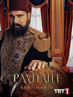 LugaTv | Watch Payitaht Abdülhamid seasons 1 - 5 for free online