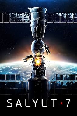 LugaTv | Watch Salyut 7 for free online