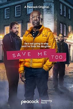 LugaTv | Watch Save Me seasons 1 - 2 for free online