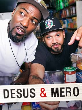 LugaTv | Watch Desus  and Mero seasons 1 - 2 for free online