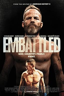 LugaTv | Watch Embattled for free online