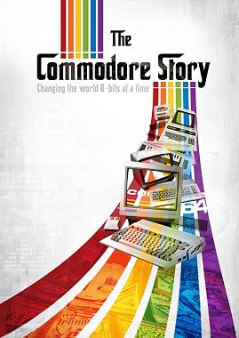 LugaTv | Watch The Commodore Story for free online