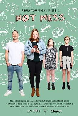 LugaTv | Watch Hot Mess for free online