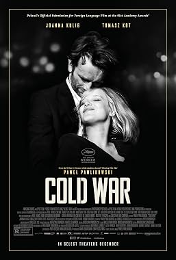 LugaTv | Watch Cold War for free online