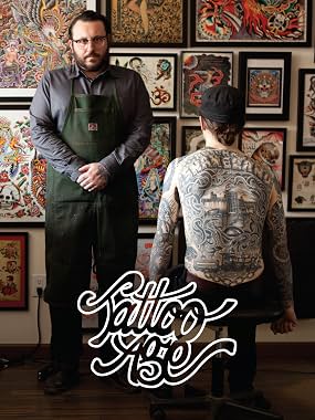 LugaTv | Watch Tattoo Age seasons 1 - 2 for free online