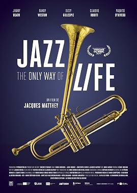 LugaTv | Watch Jazz The Only Way of Life for free online