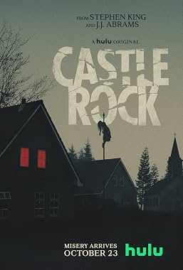 LugaTv | Watch Castle Rock seasons 1 - 2 for free online