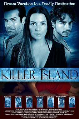 LugaTv | Watch Killer Island for free online