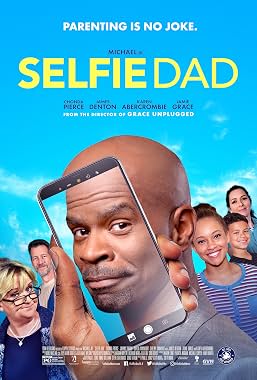 LugaTv | Watch Selfie Dad for free online