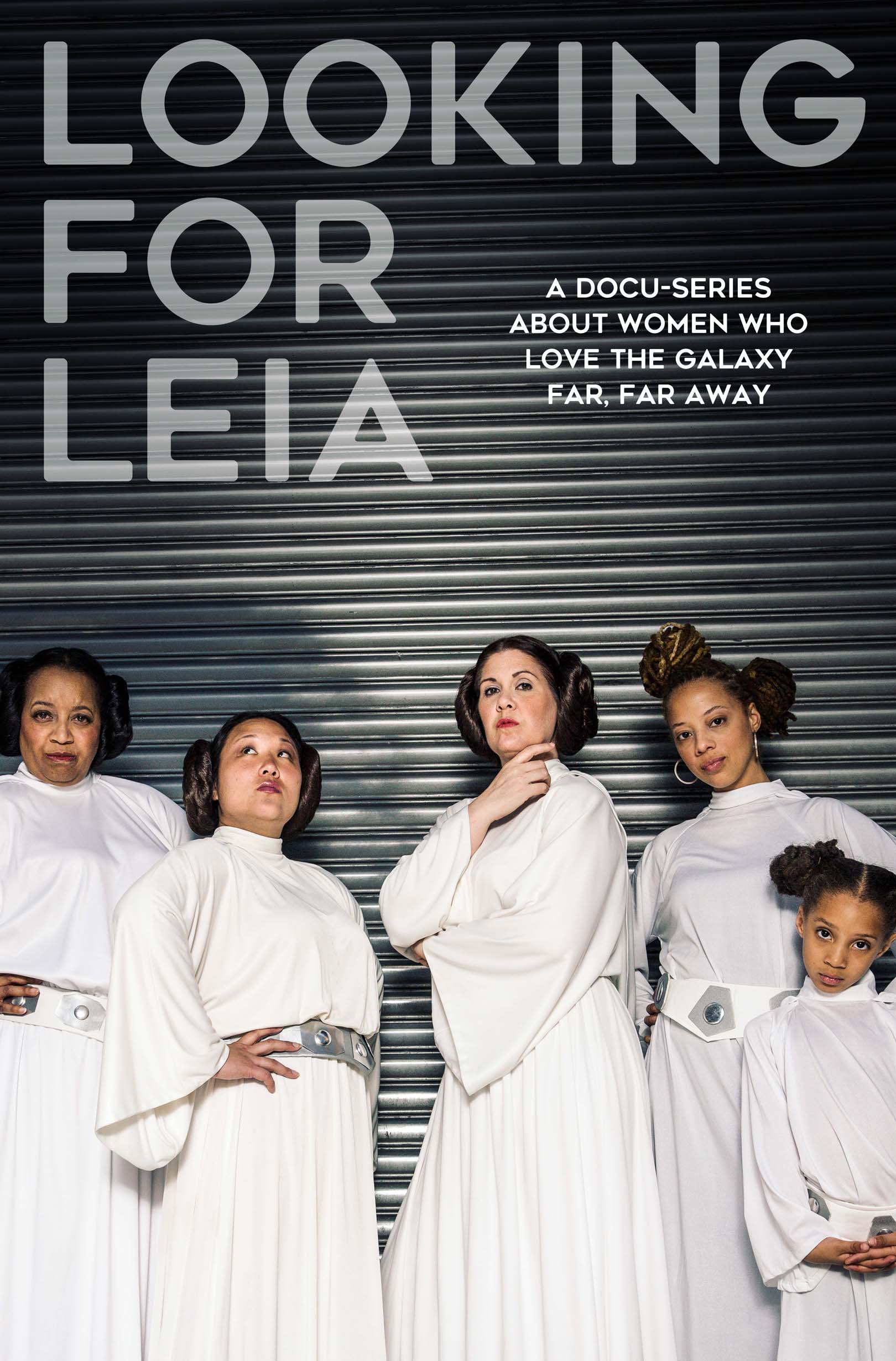 LugaTv | Watch Looking for Leia seasons 1 - 1 for free online
