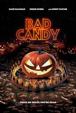 LugaTv | Watch Bad Candy for free online