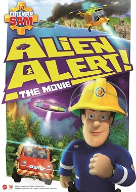 LugaTv | Watch Fireman Sam Alien Alert for free online