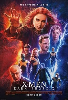 LugaTv | Watch X-Men: Dark Phoenix for free online