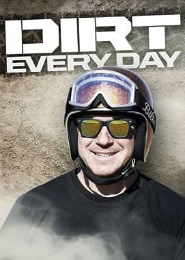 LugaTv | Watch Dirt Every Day seasons 1 - 11 for free online