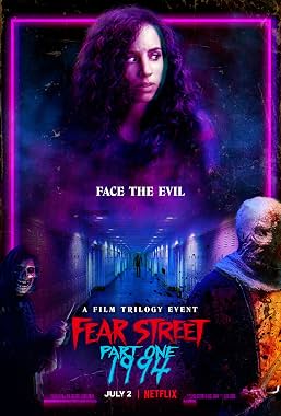 LugaTv | Watch Fear Street: Part One - 1994 for free online
