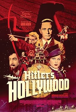 LugaTv | Watch Hitlers Hollywood for free online