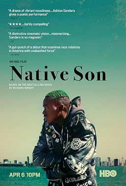 LugaTv | Watch Native Son for free online