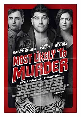 LugaTv | Watch Most Likely to Murder for free online
