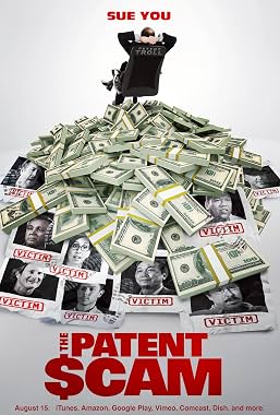 LugaTv | Watch The Patent Scam for free online