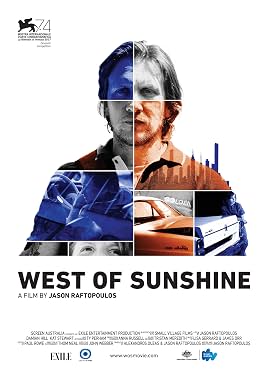 LugaTv | Watch West of Sunshine for free online