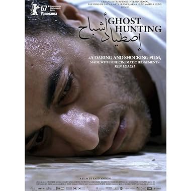 LugaTv | Watch Ghost Hunting for free online