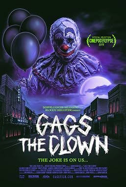 LugaTv | Watch Gags The Clown for free online