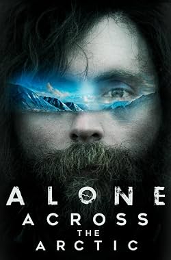 LugaTv | Watch Alone Across the Arctic for free online
