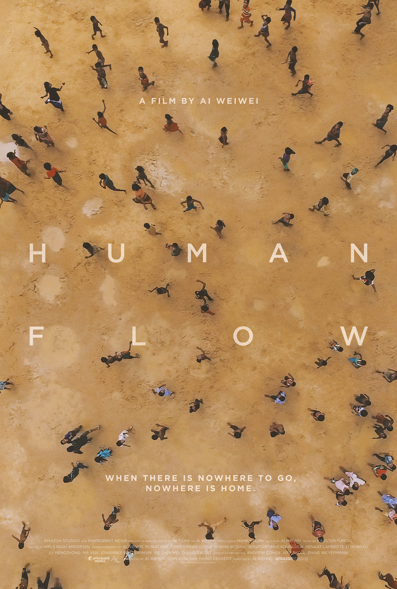 LugaTv | Watch Human Flow for free online