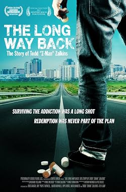 LugaTv | Watch The Long Way Back The Story of Todd Z Man Zalkins for free online