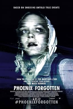 LugaTv | Watch Phoenix Forgotten for free online