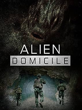LugaTv | Watch Alien Domicile for free online